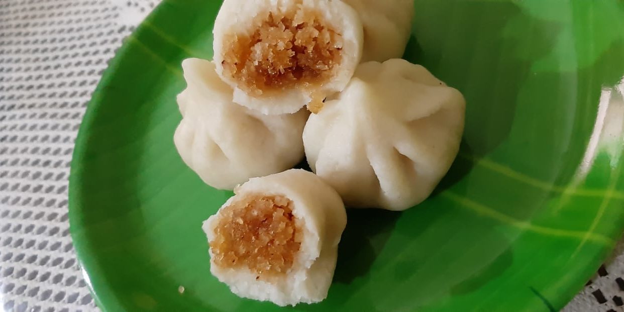 Modak Platter